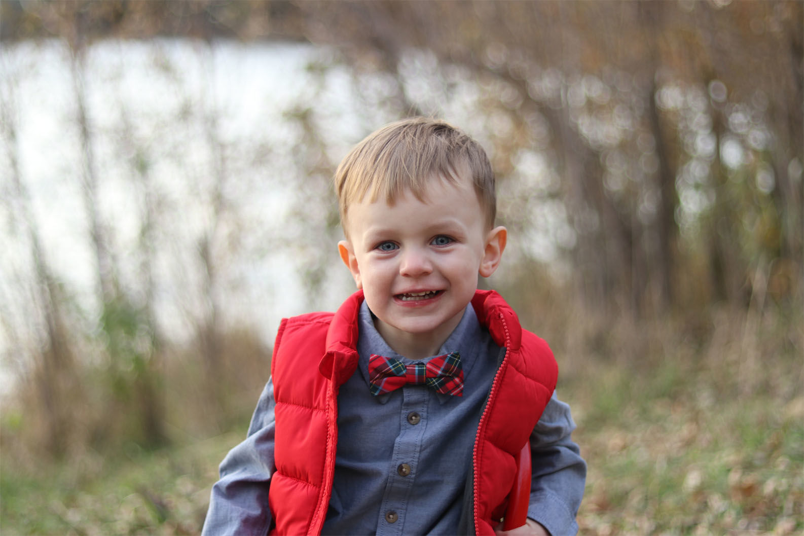 Rylan Wright